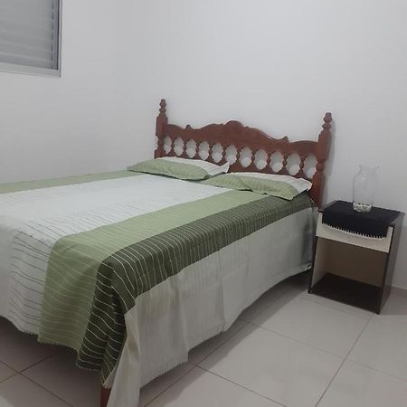 Quarto Em Apartamento Сузану Экстерьер фото