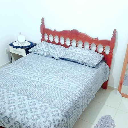 Quarto Em Apartamento Сузану Экстерьер фото
